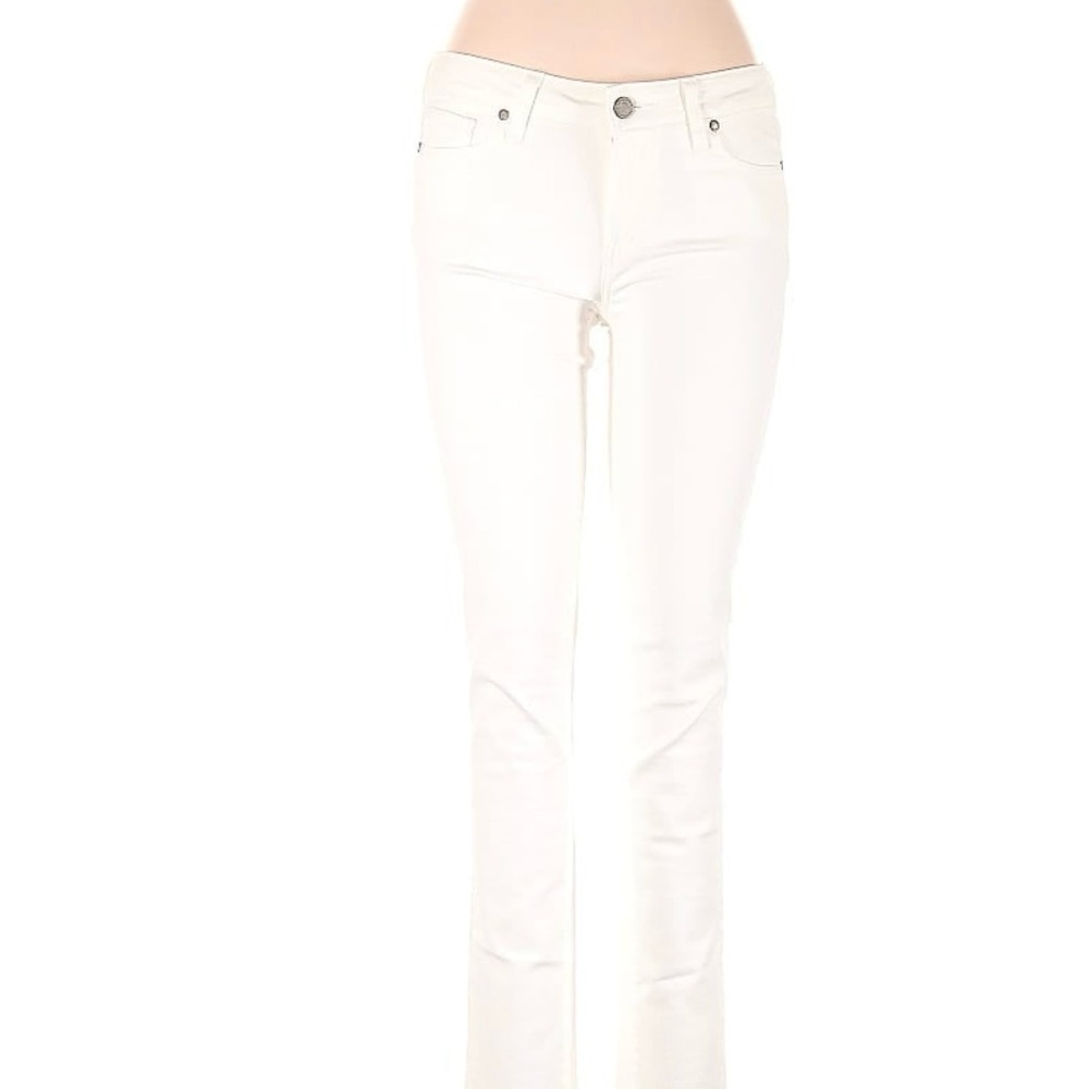 Paige White Jean